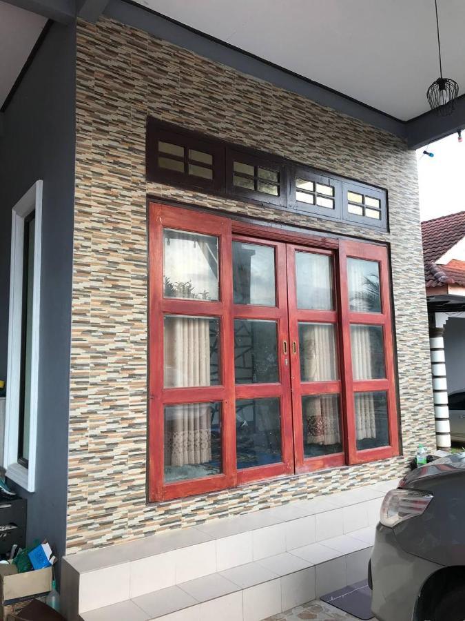 Cozy Homestay Che Yang Kuala Terengganu Exterior foto